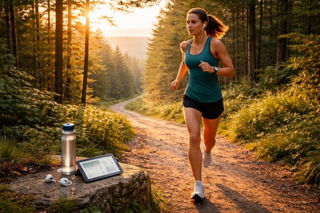 découvrez des astuces efficaces pour améliorer votre endurance lorsque vous vous entraînez seul, sans l’aide d’un coach. boostez vos performances en toute autonomie !