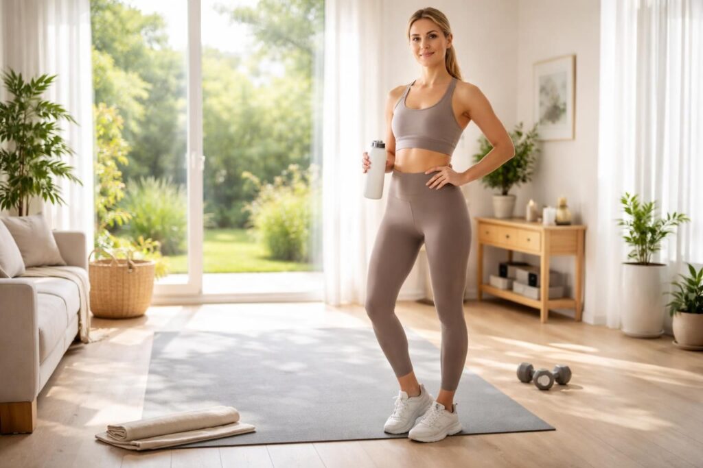 découvrez comment créer une routine sportive durable avec des conseils pratiques pour rester motivé, progresser et intégrer l'exercice dans votre quotidien de manière efficace.