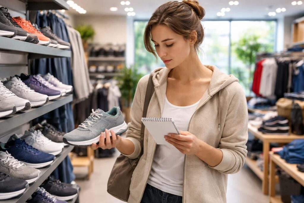 découvrez des astuces efficaces pour maîtriser vos achats impulsifs liés au sport et économiser intelligemment.