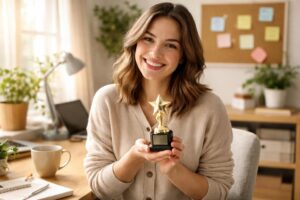 découvrez l'importance de célébrer les petites victoires et comment elles peuvent booster votre motivation, renforcer votre confiance en vous et favoriser votre bien-être au quotidien.