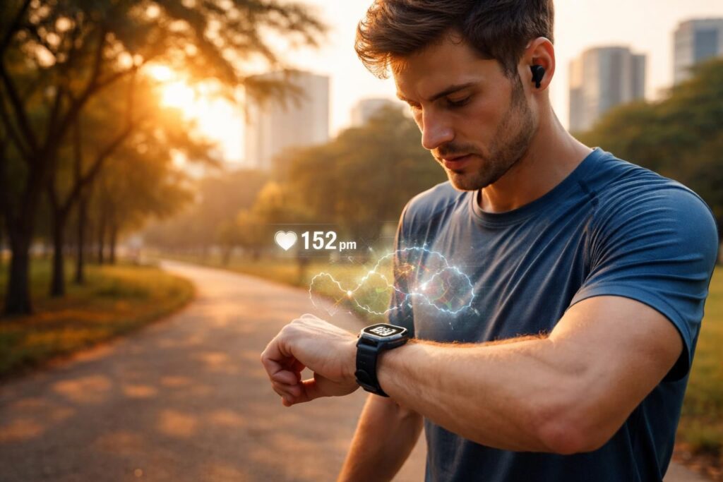 découvrez les avantages d'investir dans une montre gps lorsque vous débutez, pour suivre efficacement vos activités et améliorer vos performances sportives.