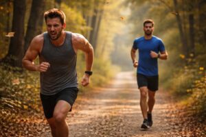 découvrez pourquoi maintenir une régularité dans votre programme sportif est plus efficace que privilégier une intensité élevée, pour des résultats durables et une meilleure santé.