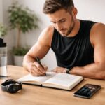 découvrez comment tenir un carnet d’entraînement peut transformer votre progression sportive en optimisant votre suivi, votre motivation et vos résultats.