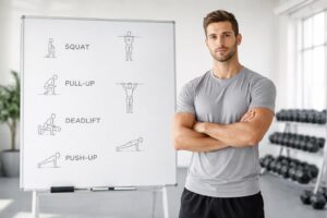 découvrez pourquoi simplifier votre programme d'entraînement peut être la clé pour progresser efficacement et éviter la surcharge.