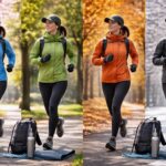 découvrez l'équipement essentiel pour s'entraîner en extérieur toute l'année, quelle que soit la saison. conseils pratiques pour rester actif et confortable en toutes conditions.