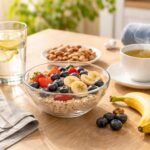 découvrez quel petit-déjeuner privilégier avant un entraînement matinal pour booster votre énergie et optimiser vos performances sportives.