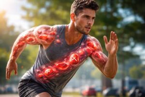 découvrez l'importance du fer dans la performance et la récupération des sportifs, ainsi que ses effets sur l'énergie et l'endurance.