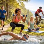 découvrez quel sport choisir pour améliorer rapidement votre condition physique générale grâce à des conseils pratiques et adaptés à tous les niveaux.