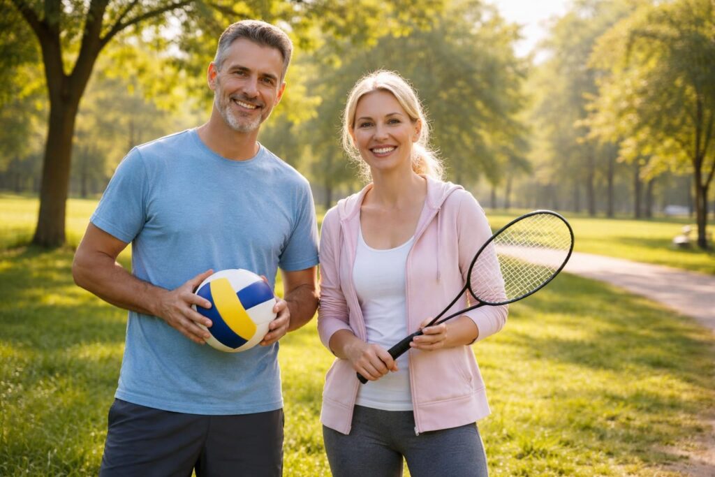 découvrez quel sport choisir pour reprendre une activité physique après 40 ans sans expérience, avec des conseils adaptés pour débutants et pour rester en forme en toute sécurité.