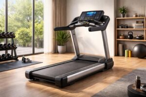 découvrez comment choisir le tapis de course idéal pour un usage intensif à domicile, alliant performance, durabilité et confort pour vos séances quotidiennes.