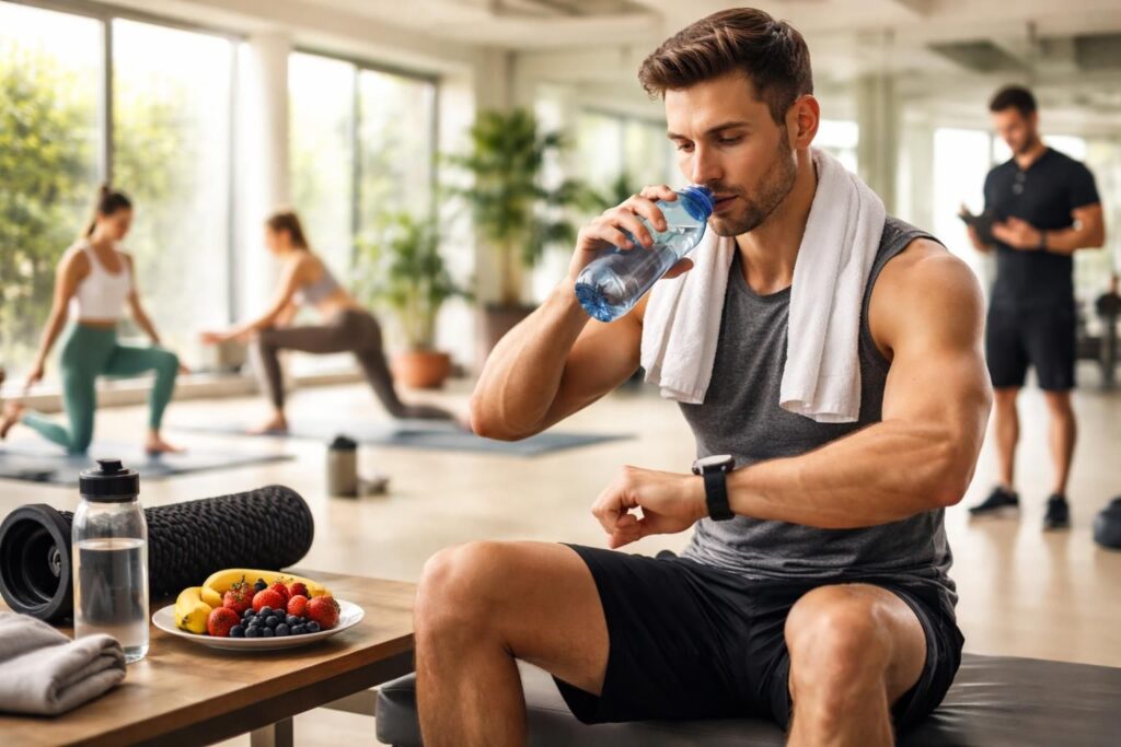 découvrez comment prévenir le surentraînement en pratiquant 5 séances par semaine grâce à des conseils efficaces pour optimiser votre récupération et améliorer vos performances.