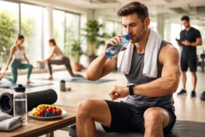 découvrez comment prévenir le surentraînement en pratiquant 5 séances par semaine grâce à des conseils efficaces pour optimiser votre récupération et améliorer vos performances.