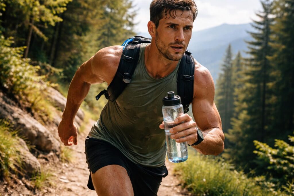 découvrez comment optimiser votre hydratation pendant l'effort pour améliorer vos performances et éviter la déshydratation grâce à des conseils pratiques et adaptés.