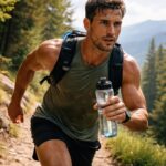 découvrez comment optimiser votre hydratation pendant l'effort pour améliorer vos performances et éviter la déshydratation grâce à des conseils pratiques et adaptés.