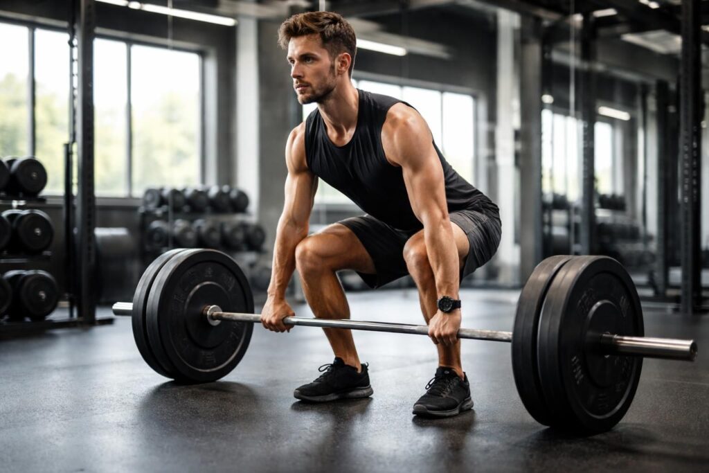 découvrez comment perdre du gras tout en maintenant votre performance grâce à des conseils nutritionnels et d'entraînement adaptés.