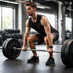 découvrez comment perdre du gras tout en maintenant votre performance grâce à des conseils nutritionnels et d'entraînement adaptés.