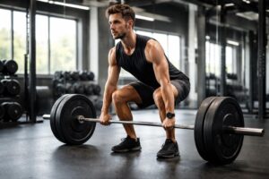 découvrez comment perdre du gras tout en maintenant votre performance grâce à des conseils nutritionnels et d'entraînement adaptés.