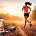 découvrez des conseils pratiques pour dépasser la stagnation en course à pied et améliorer vos performances après plusieurs mois sans progrès.