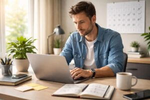 découvrez des astuces efficaces pour rester constant et maintenir votre motivation même lors des périodes de baisse. apprenez à surmonter les obstacles et persévérer dans vos objectifs.