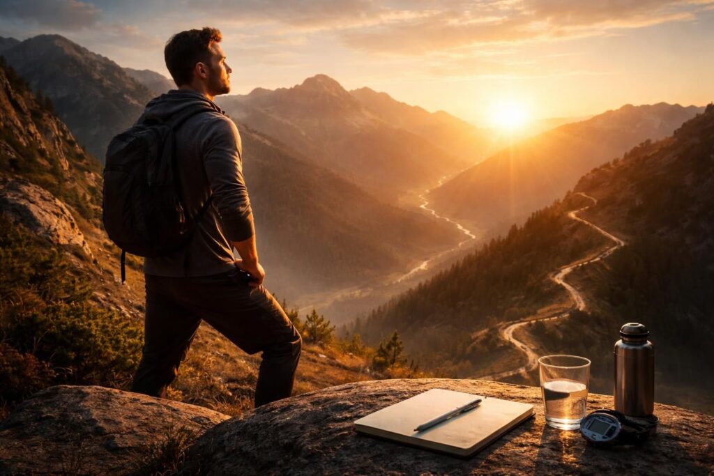 découvrez comment l’autodiscipline peut transformer vos résultats en améliorant votre productivité, votre motivation et votre réussite au quotidien.