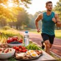 découvrez pourquoi les glucides sont essentiels pour les sportifs, en fournissant l'énergie nécessaire à la performance et à la récupération, et pourquoi ils ne doivent pas être considérés comme des ennemis.
