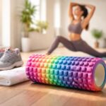 découvrez comment l'utilisation d'un rouleau de massage peut prévenir les blessures en améliorant la circulation, réduisant les tensions musculaires et favorisant une meilleure récupération après l'effort.