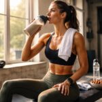 découvrez le meilleur moment pour consommer des protéines après l’entraînement afin d’optimiser la récupération musculaire et favoriser la croissance.