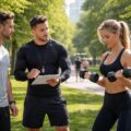 découvrez quand faire appel à un coach sportif pour atteindre vos objectifs, améliorer votre condition physique et bénéficier d'un accompagnement personnalisé adapté à vos besoins.