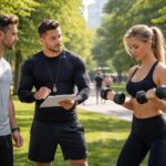 découvrez quand faire appel à un coach sportif pour atteindre vos objectifs, améliorer votre condition physique et bénéficier d'un accompagnement personnalisé adapté à vos besoins.