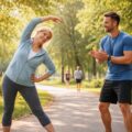 découvrez des conseils pratiques pour reprendre le sport en douceur après une longue période d’inactivité et retrouver progressivement votre forme physique.