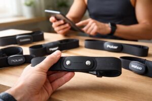 découvrez nos conseils pour choisir une ceinture cardio fiable et adaptée à vos besoins afin de suivre efficacement votre fréquence cardiaque lors de vos entraînements.