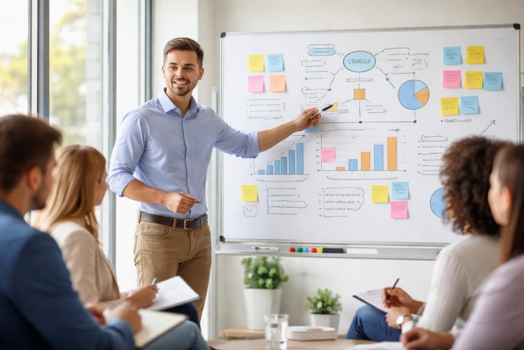 découvrez comment structurer vos séances de manière efficace et intelligente pour maximiser vos résultats et optimiser votre temps d'entraînement.