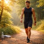 découvrez comment la récupération active améliore la récupération musculaire et booste vos performances sportives grâce à des techniques efficaces et adaptées.
