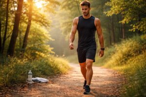 découvrez comment la récupération active améliore la récupération musculaire et booste vos performances sportives grâce à des techniques efficaces et adaptées.
