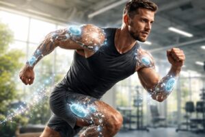 découvrez comment le magnésium contribue à améliorer la performance physique et mentale, en favorisant l'énergie, la récupération musculaire et la réduction de la fatigue.