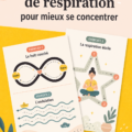 Femme méditant dans un cadre apaisant en pratiquant des exercices de respiration.