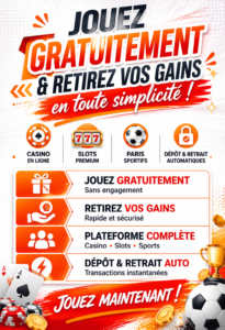 Femme jouant à des jeux en ligne gratuits sur son ordinateur