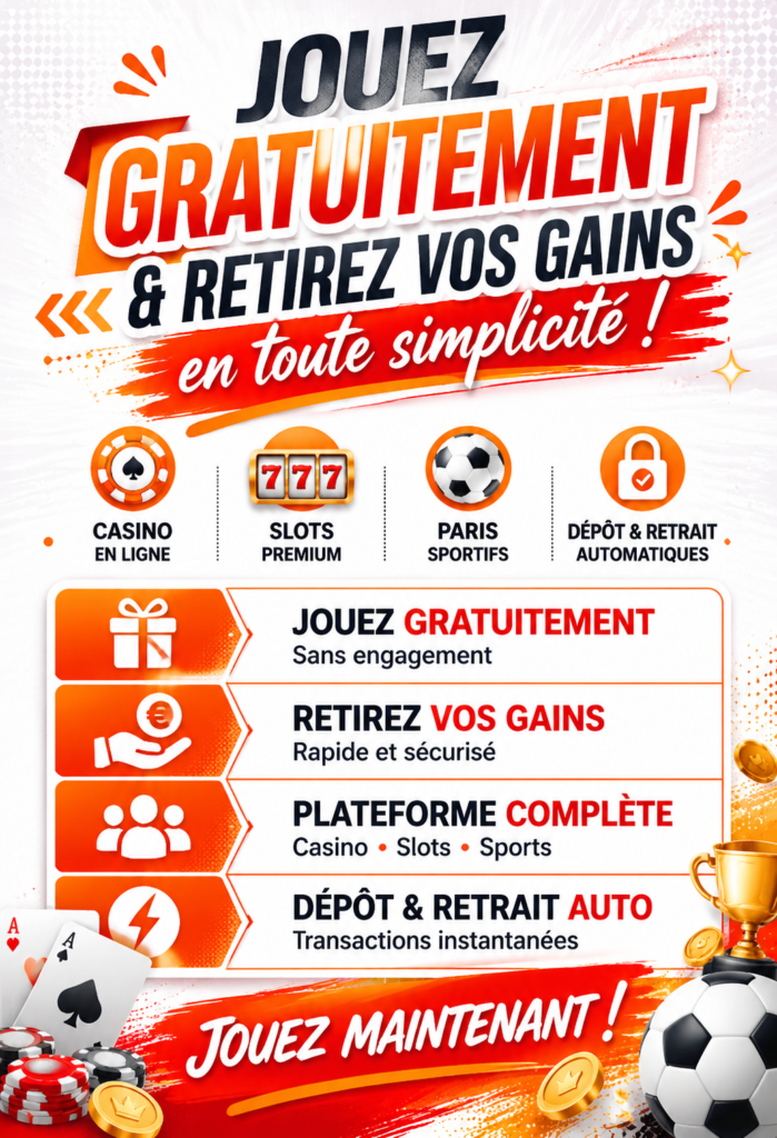 Femme jouant à des jeux en ligne gratuits sur son ordinateur