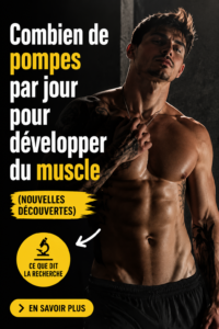 Femme effectuant des pompes dans un parc, renforçant ses muscles.