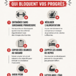 Illustration de femmes s'entraînant ensemble pour gagner en muscle.
