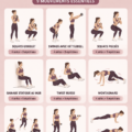 Femme s'entraînant avec des poids dans une salle de sport, illustrant l'importance de l'entraînement musculaire.