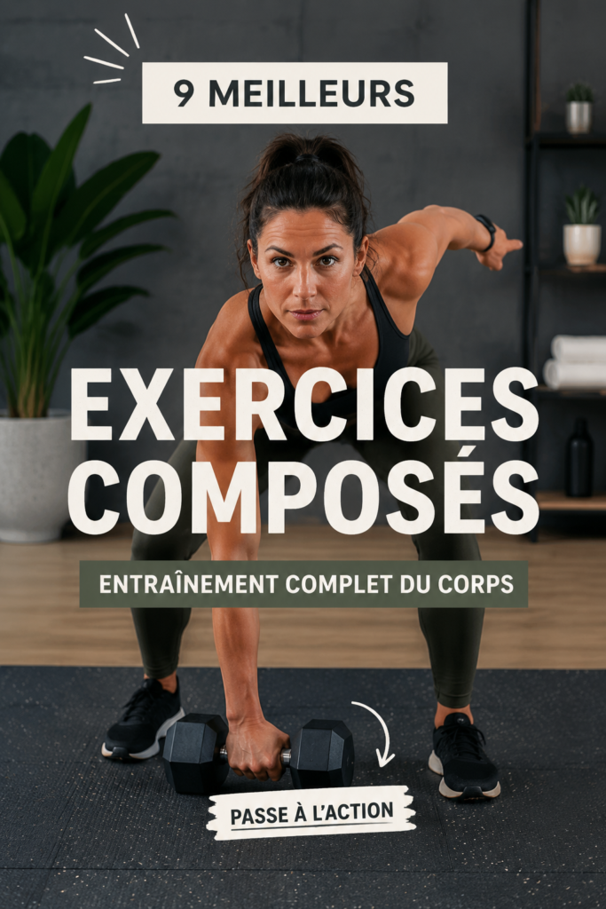 Femme effectuant un exercice de fitness en plein air, tonifiant son corps.