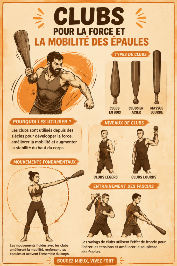 Femme effectuant des exercices pour renforcer les épaules à la maison.
