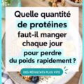 Femme active savourant un smoothie protéiné après une séance de sport