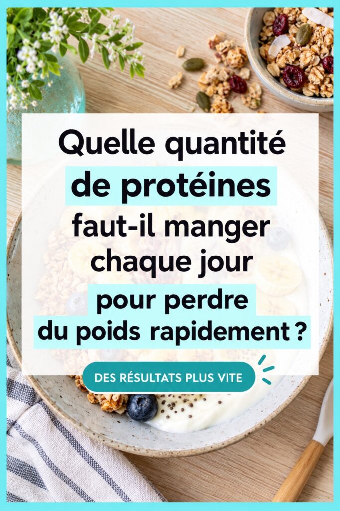 Femme active savourant un smoothie protéiné après une séance de sport