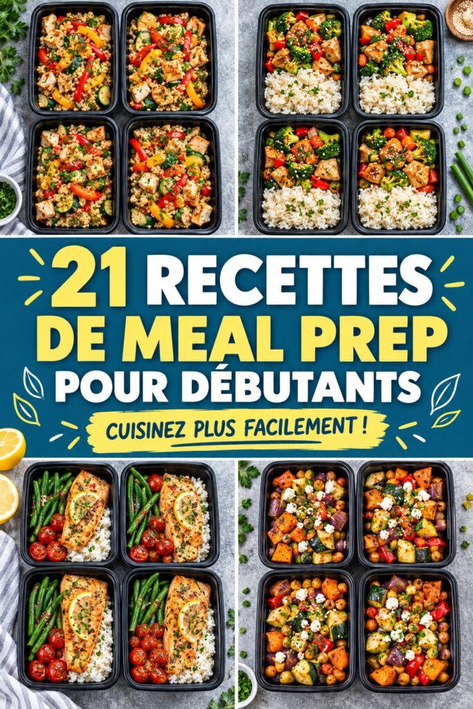 Un plat de repas préparé, coloré et savoureux, prêt à être dégusté.